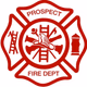 Prospect Police Fire and EMS Logo