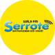 Serrote FM Logo