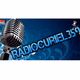 Radiocuriel359 Logo