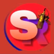 Saints Radio Logo