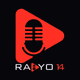 Radyo 14 Logo