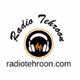 Radio Tehroon Logo