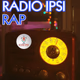 RADIO IPSI -  IPSI RAP Logo