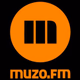 Radio Muzo FM Logo
