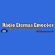 Rádio Eternas Emoções Logo