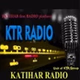 KTR Radio logo