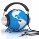 ALFA ESTÉREO URABA ANTIOQUIA Logo