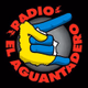 Radio El Aguantadero Logo