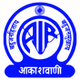 All India Radio - AIR Vijayawada logo
