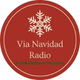 Via Navidad Radio Logo