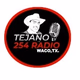 Tejano 254 Logo