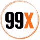 99X - W255CJ Logo