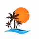 Cool Concept Radio Logo