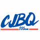 CJBQ 800 am - CJBQ Logo
