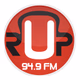 Radio Universidad de Pamplona 94.9 F.M Logo