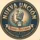 Nueva Uncion Radio Logo