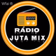 Rádio Juta Mix Logo
