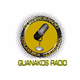 Guanakos Radio Logo