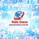 Radio Avance logo