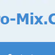 Retro-Mix Logo