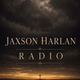 Jaxson Harlan Radio Logo