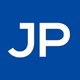 JP Radio - 80s Logo