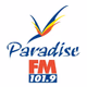 Radio Paradise FM Logo