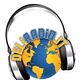 Deliradio Logo