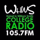 Hobart and William Smith College Radio - WHWS-LP Logo