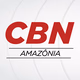 CBN Amazônia Logo