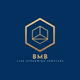 BMB LIVE BROADCAST Logo