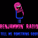 Benjammin' Radio Logo