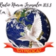 Radio Nueva Jerusalen Logo