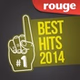 Rouge FM - Best Hits 2014 logo