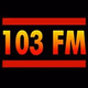 Rádio 103 FM Logo