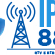 Radio Boas Novas Ipixuna Logo
