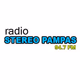 Radio Stereo Pampas Logo