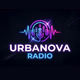 Urbanova Radio Logo