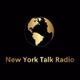 NY Talk Radio Logo