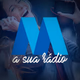 Rádio Mantiqueira Logo