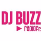 RadioFr - DJ Buzz Logo