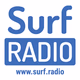 Surf 102.5 FM Logo