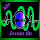 Mix Jovem FM Logo