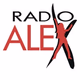 Radio Alex Logo