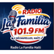 Radio La Familia Logo