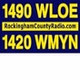 Rockingham Country Radio - WMYN logo
