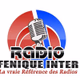 Radio Fenique Inter Logo