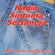 Rádio Sintonia Sertaneja Logo