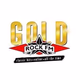 Rock FM Gold Logo