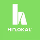 Hit Lokal Radio Logo